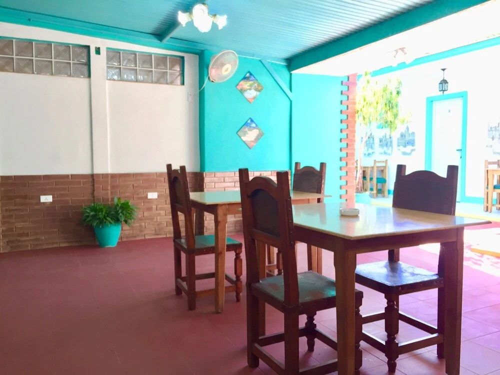 La Casa De Pepe