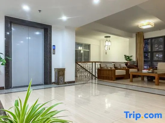 Sea Girl Homestay