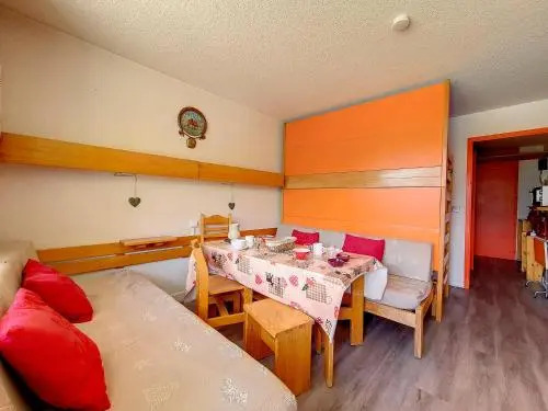 Apartment Lac du Lou- Chavière- Péclet-8