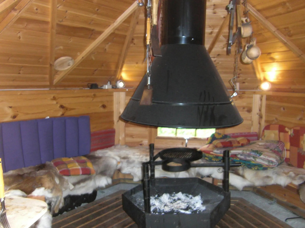 Forest Retreat in Jägersgrün