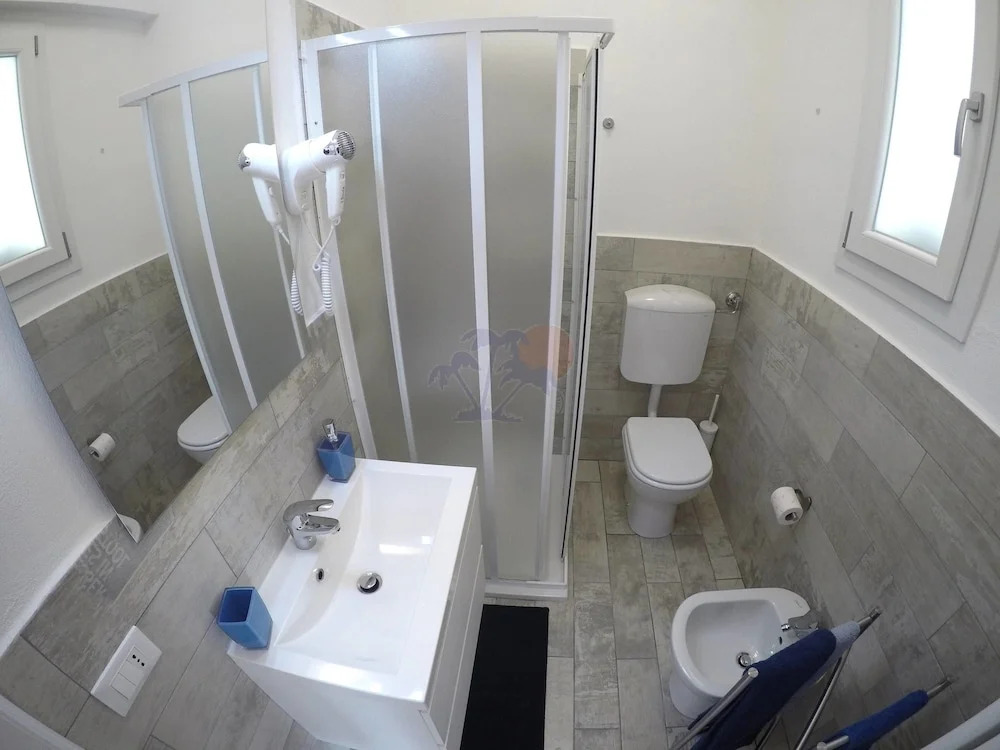 New Camere Pederzoli