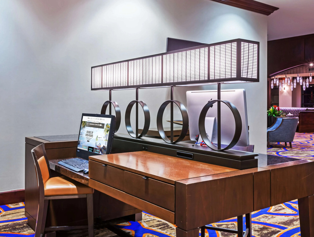 Hilton Waco
