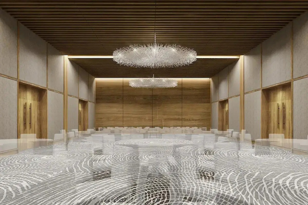Meliá Phuket Mai Khao