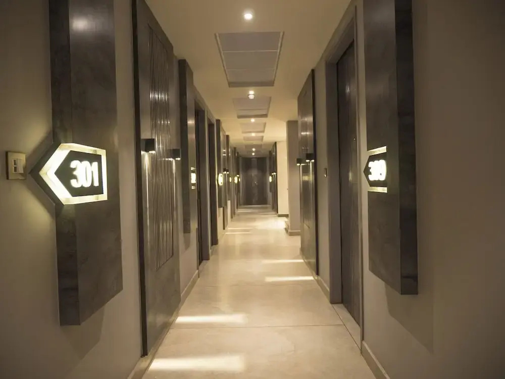 Hotel Grand Sudhan