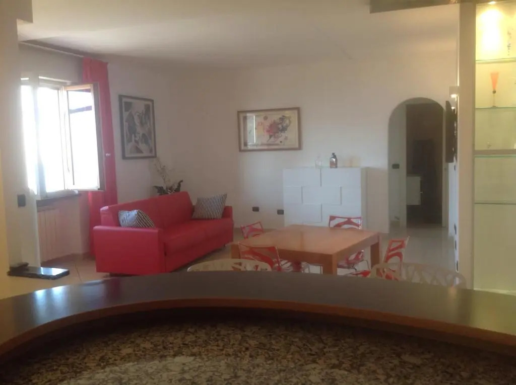 Villa arianna