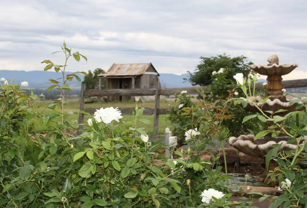 Strathearn Park Lodge