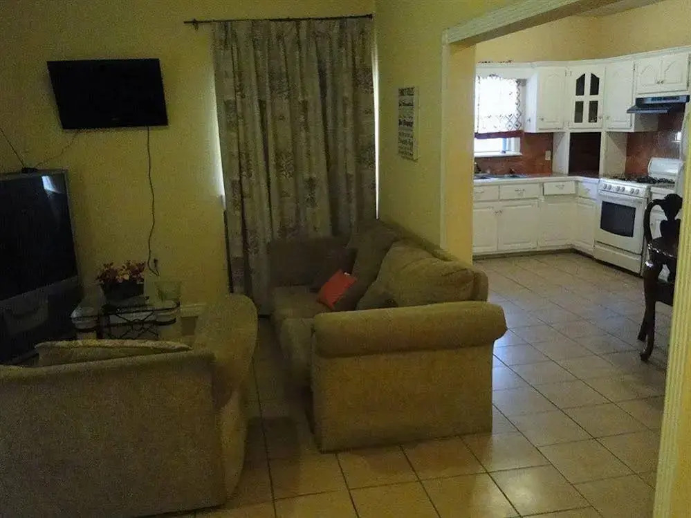 Hotel Suites Las Misiones