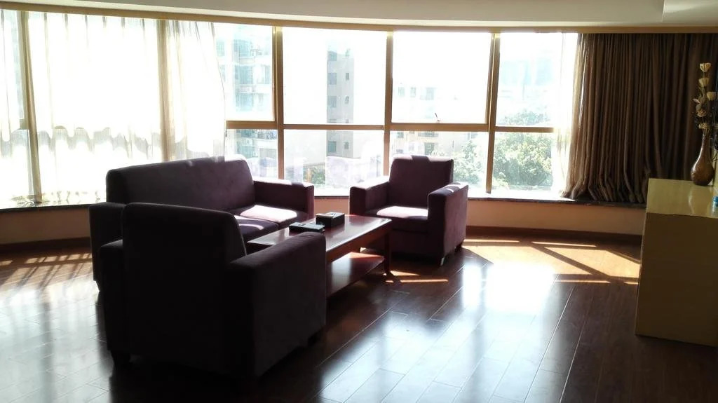 Guangzhou Weideli Hotel