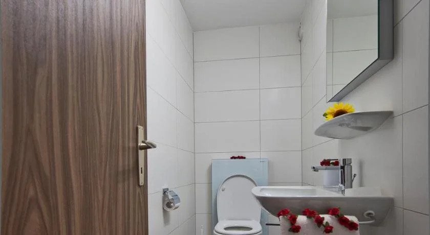 Apart-hotel Channa