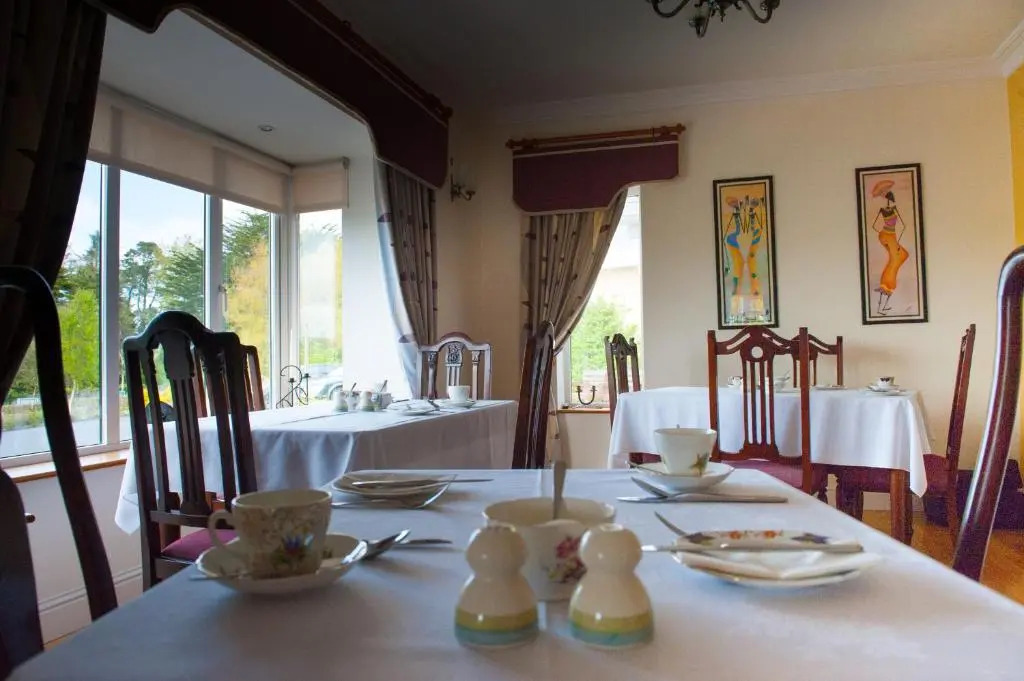 Park Lodge Accommodation