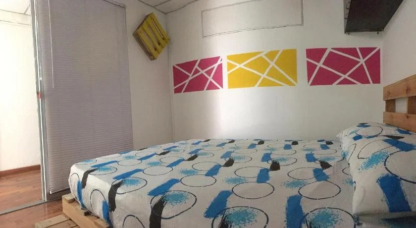 El Patio Bed & Breakfast