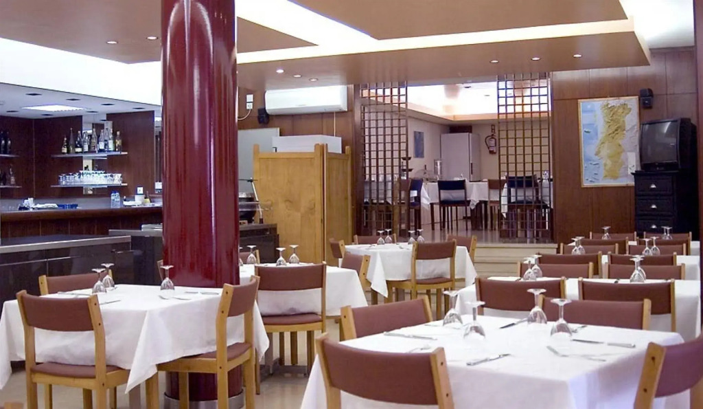 Hotel dos Cavaleiros