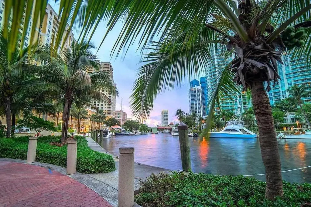 Luxury Studio - Fort Lauderdale