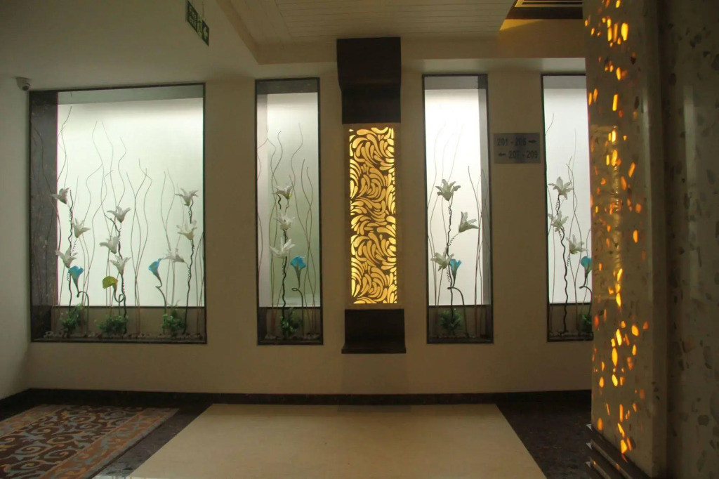 Hotel Beacon T2