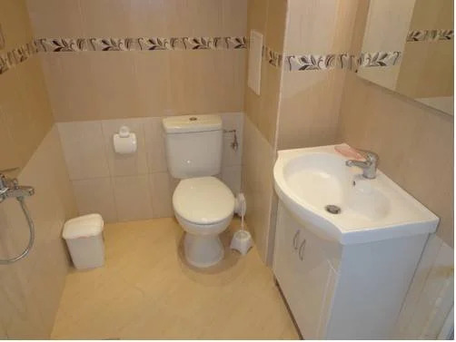 Tania Guest House