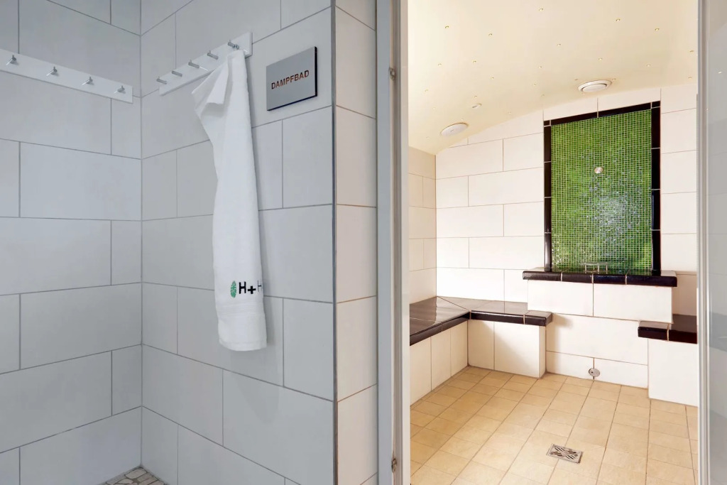 H+ Hotel Salzburg