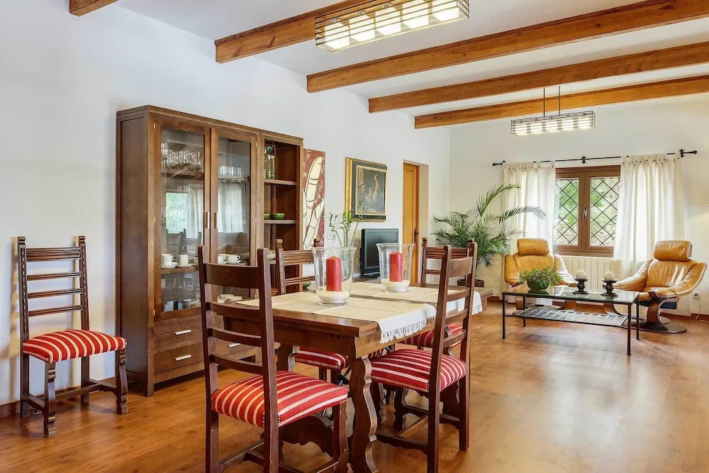 Villa Ca na Quarta