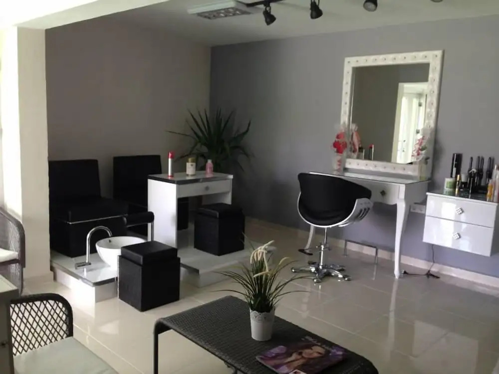 Dilek Otel