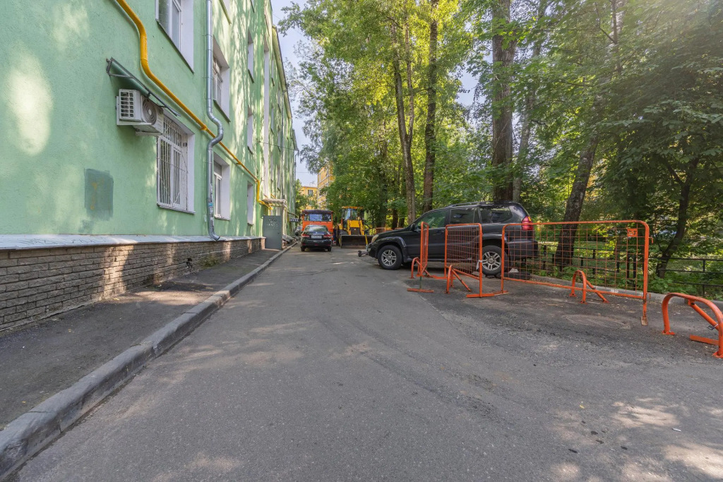 Апартаменты "Как дома" на Алексеевской в центре города