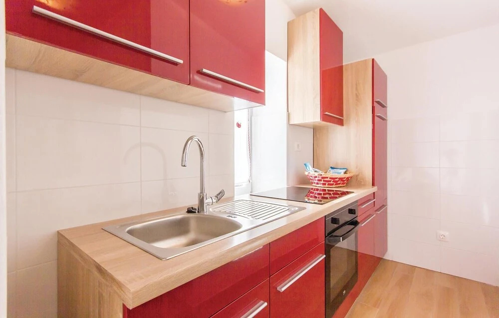Stunning Home In Hreljici With Wifi