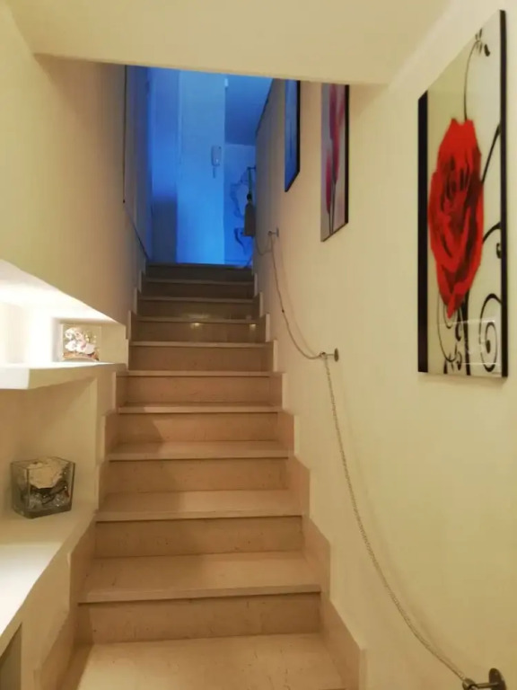 Casa Di Giorgio - Fronte Spiaggia