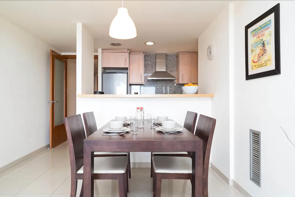 Apartamento 4042 Milleni I 4 1