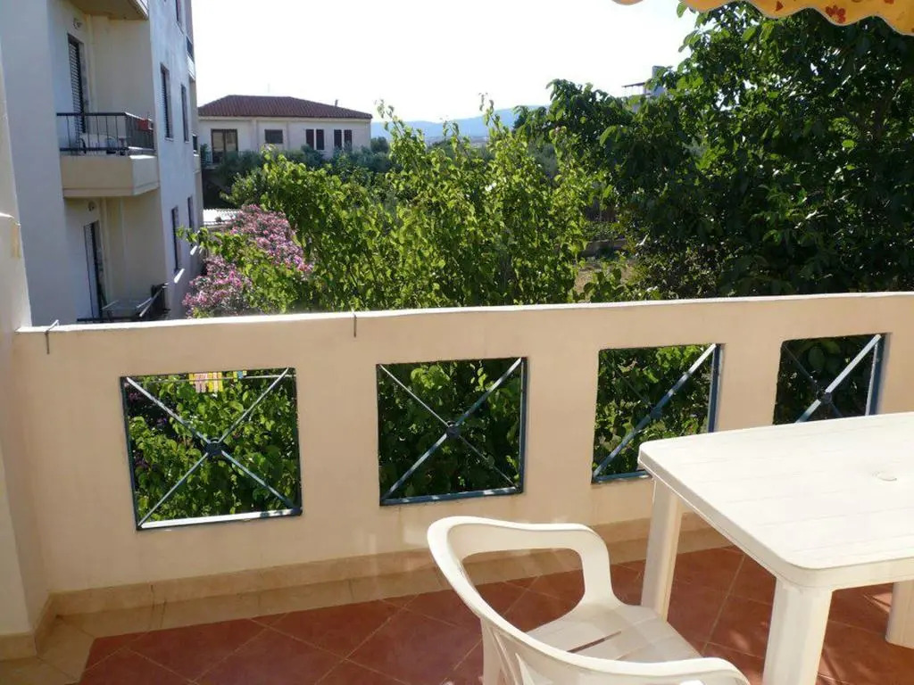 HotelApart Filoxenia