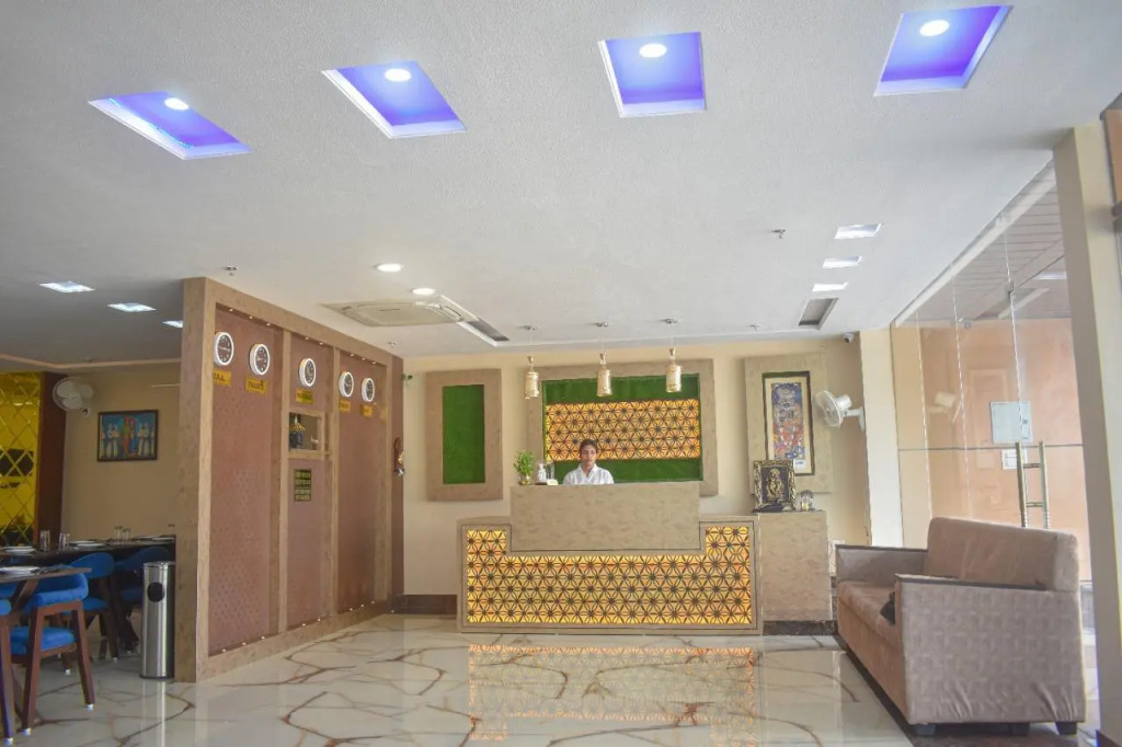 Hotel Royal Ocean