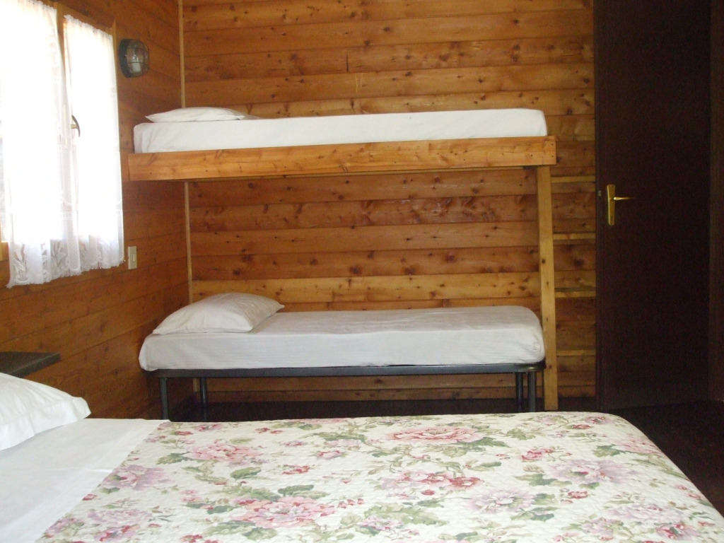 Azzurro Camping Village