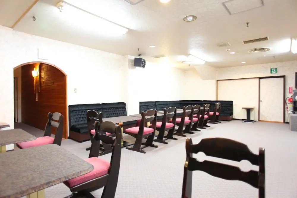 Shiga No Yu Hotel