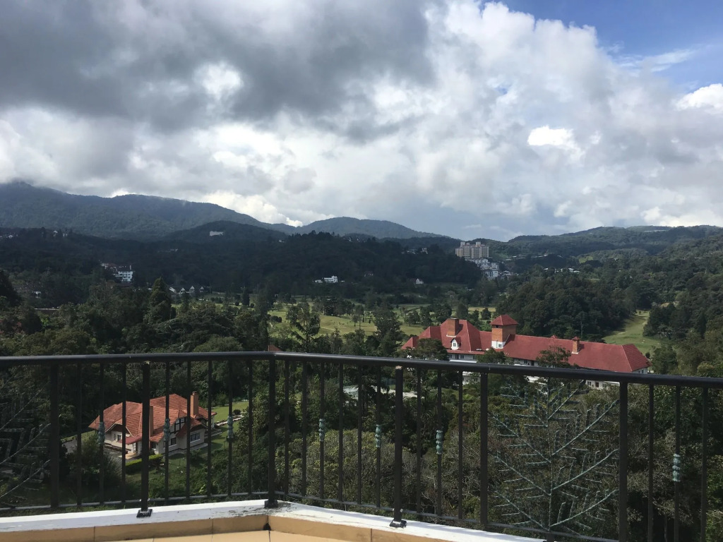 Hotel De'La Ferns, Cameron Highlands