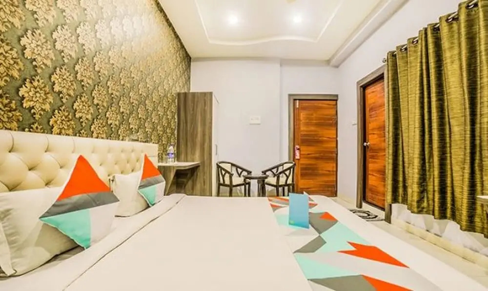 Hotel Rock On by OYO Rooms