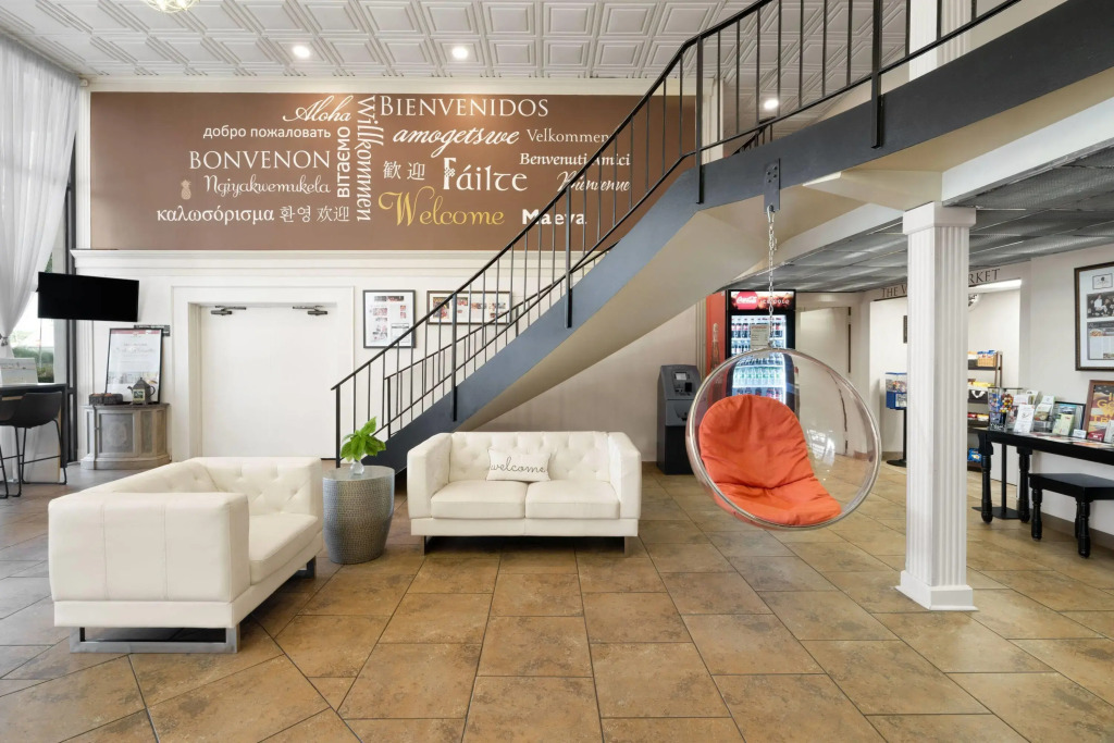 Village Inn Clemmons-Winston Salem, Trademark by Wyndham