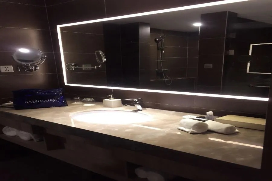 Atour S Hotel Chengdu Wenshu Monastery Chunxi Road