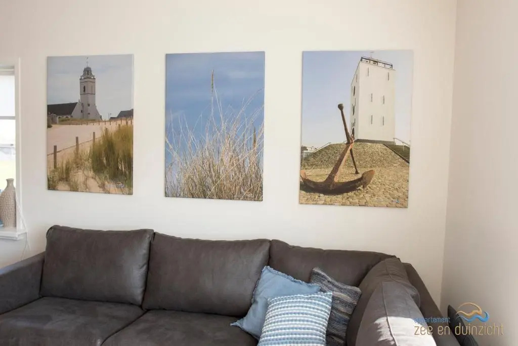 Appartement Zee En Duinzicht 78