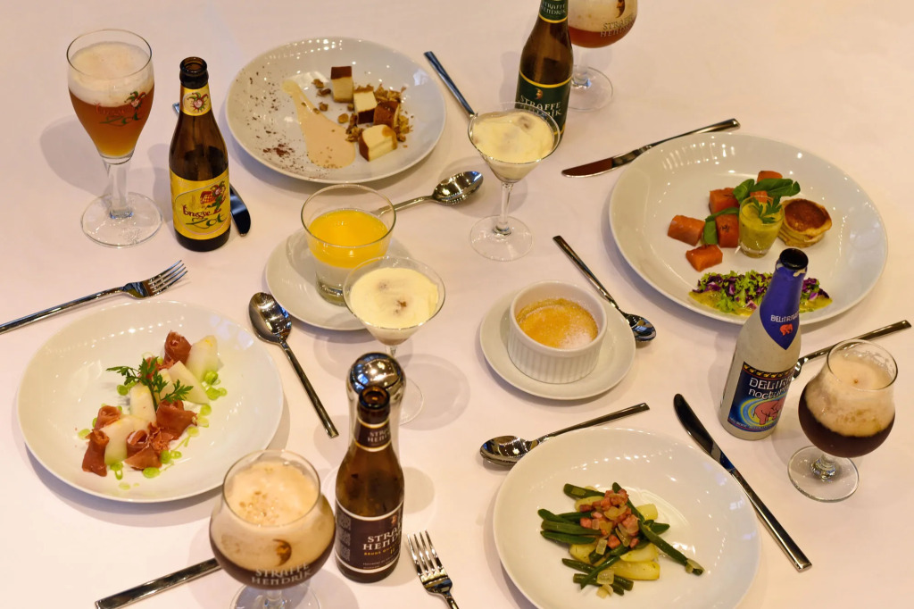Belga Hotel