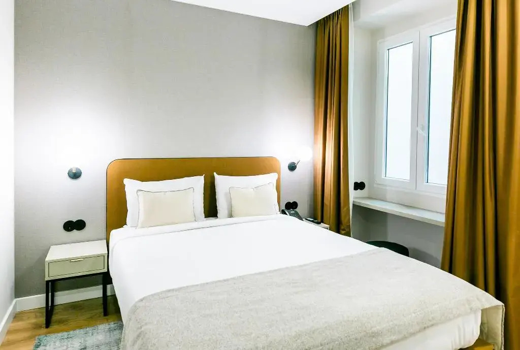 LX SoHo Boutique Hotel by RIDAN Hotels