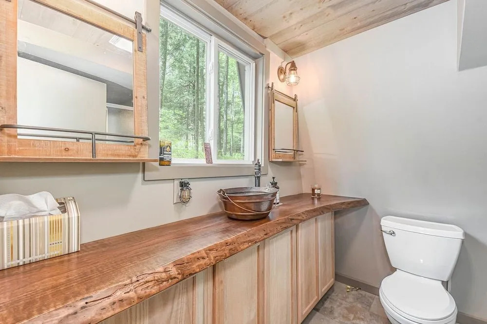 Clawson Cabin