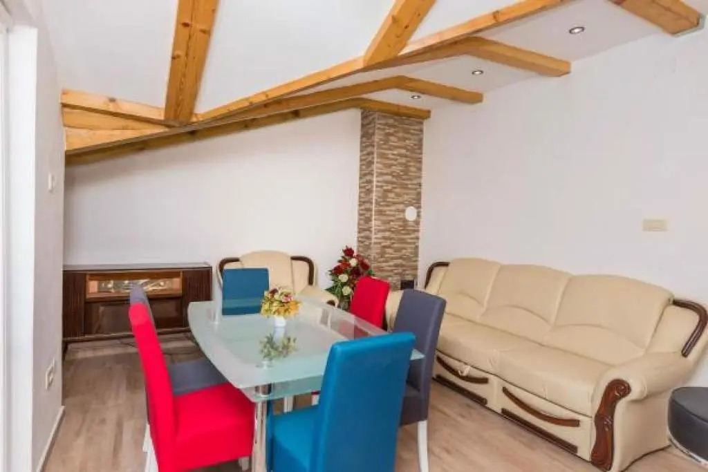 Apartments in Crikvenica 41379
