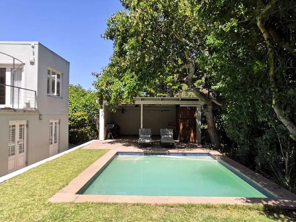 T House