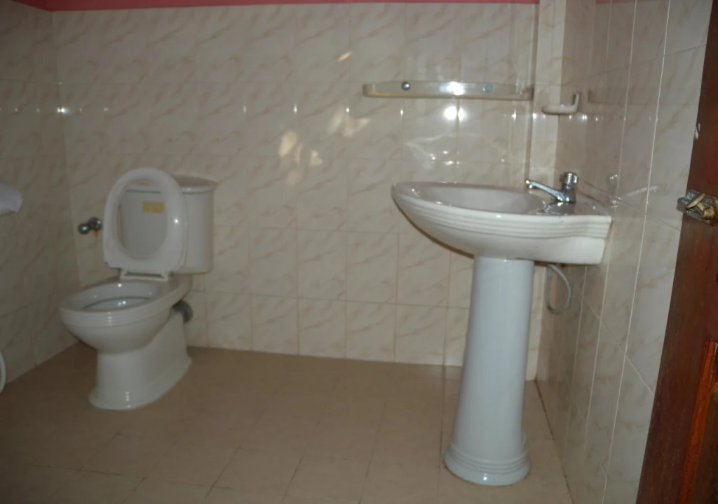Hotel Sanrel