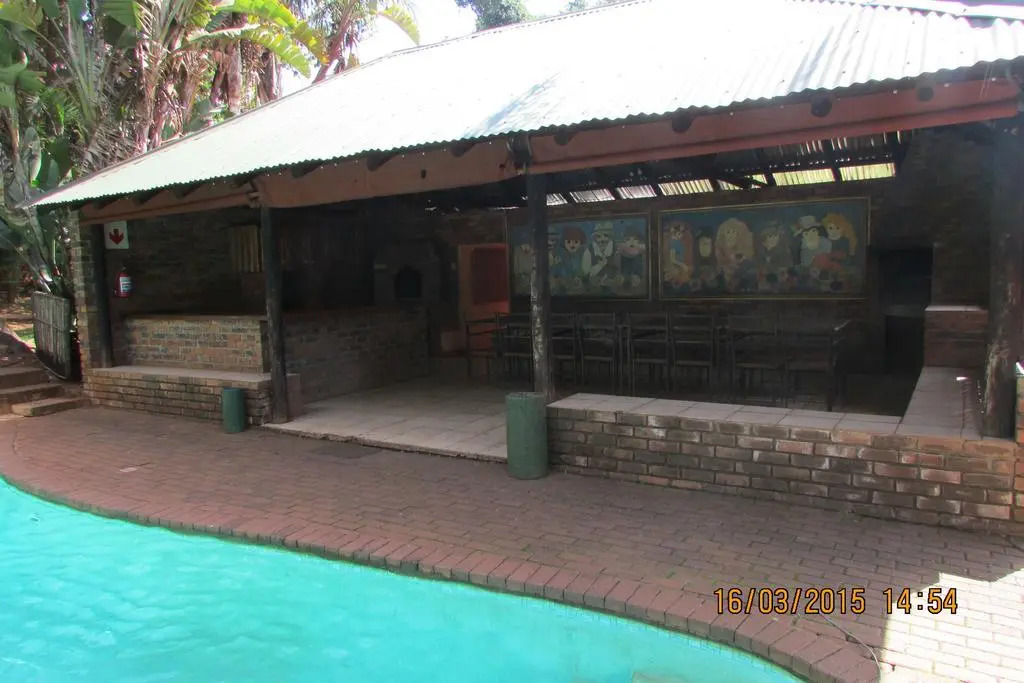 The Ultimate Lodge