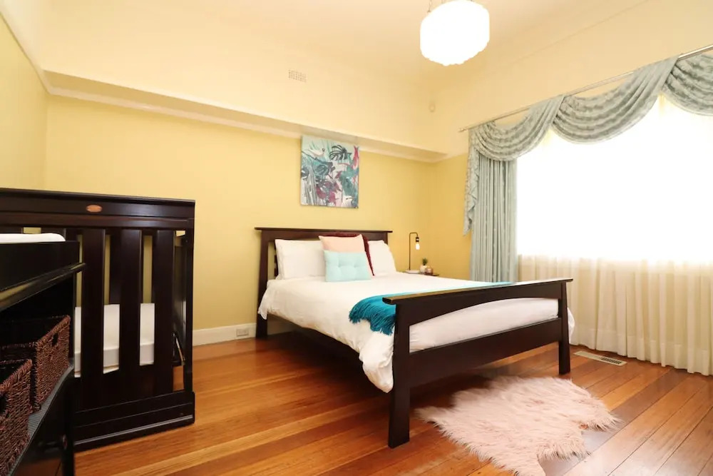 Brunswick Renaissance - Rejuvenate Stays