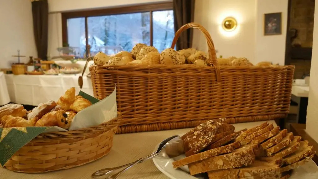 Hotel Restaurant Waldschlößchen