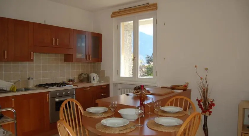 Casa Di Chloé