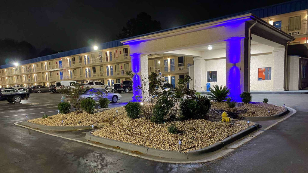 Motel 6-Pooler, GA - Savannah Airport