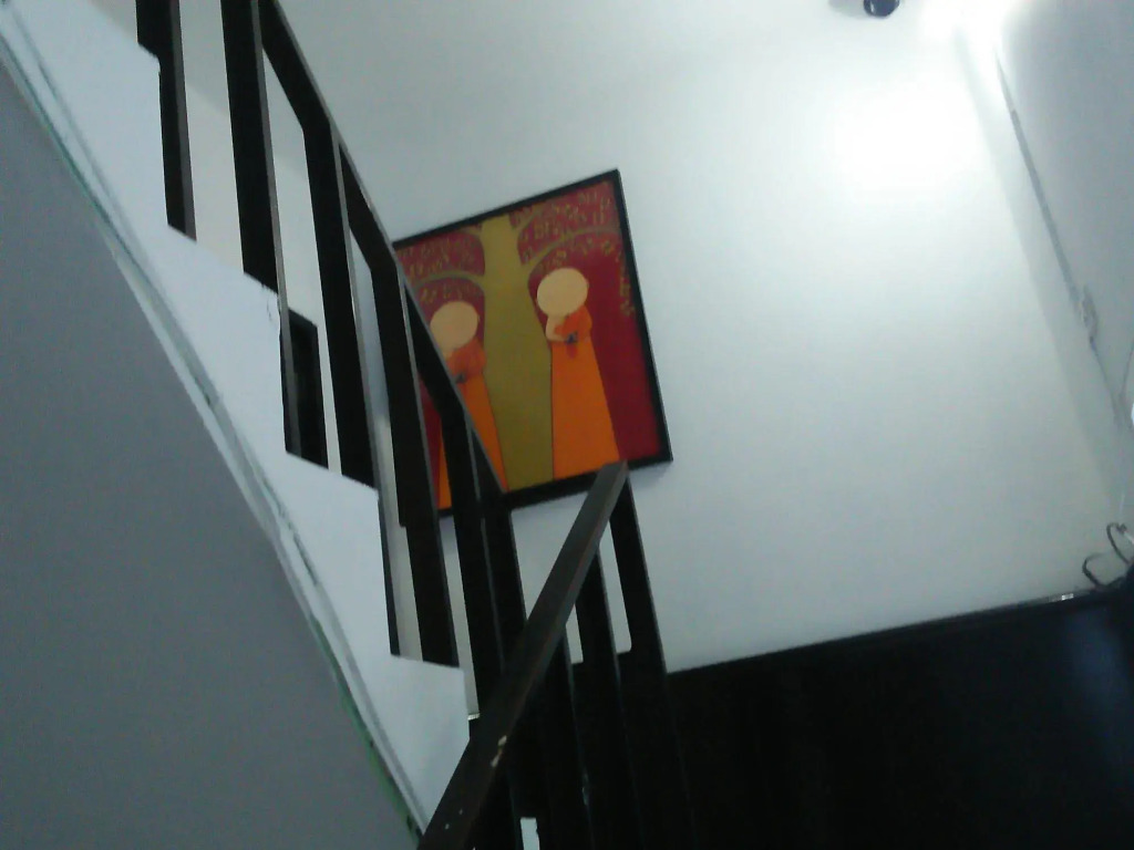 Jdai Dorm Room