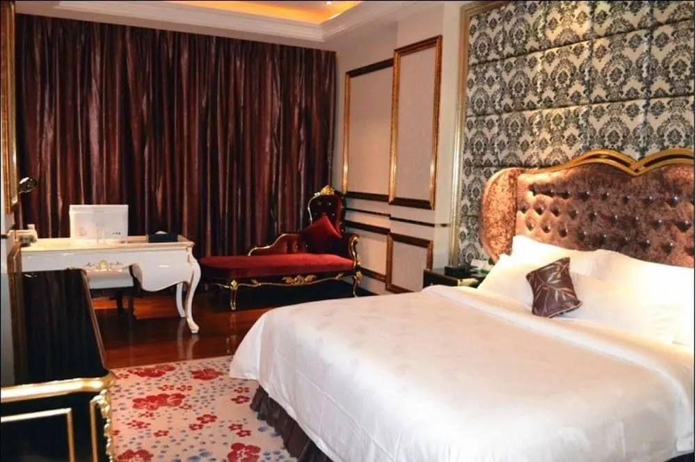 Oriental Glory Hotel Dongcheng