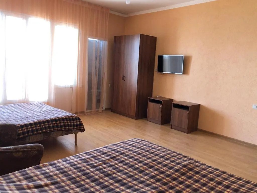 Guesthouse on Sovhoznaya 18