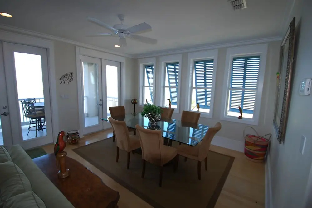 Kokopelli - Bay Front / Marina Front 3 Bedroom Townhouse by RedAwning